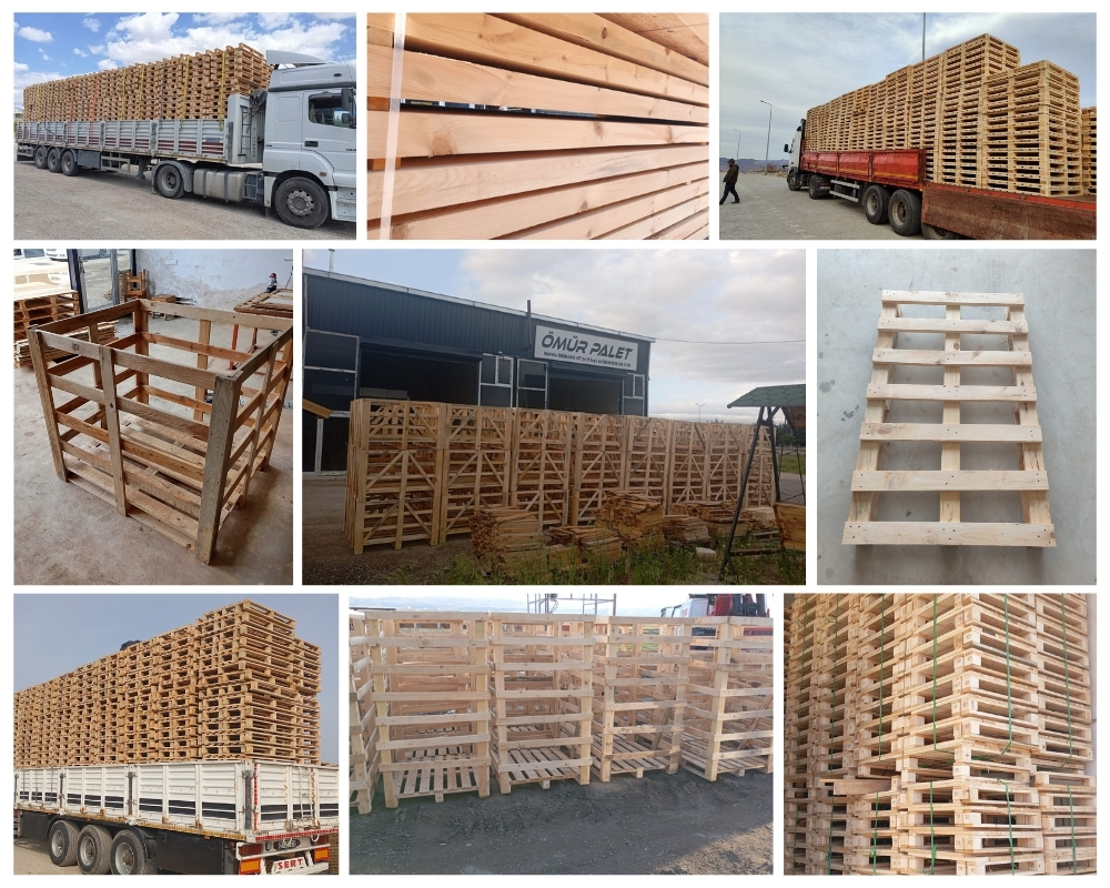 Boughton Monchelsea Wooden Pallets, Buy Wooden Pallets Wholesale